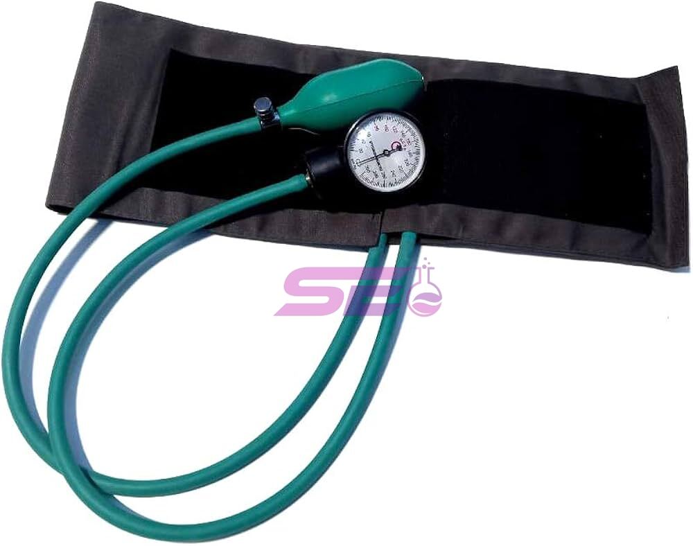 Sphygmomanometer